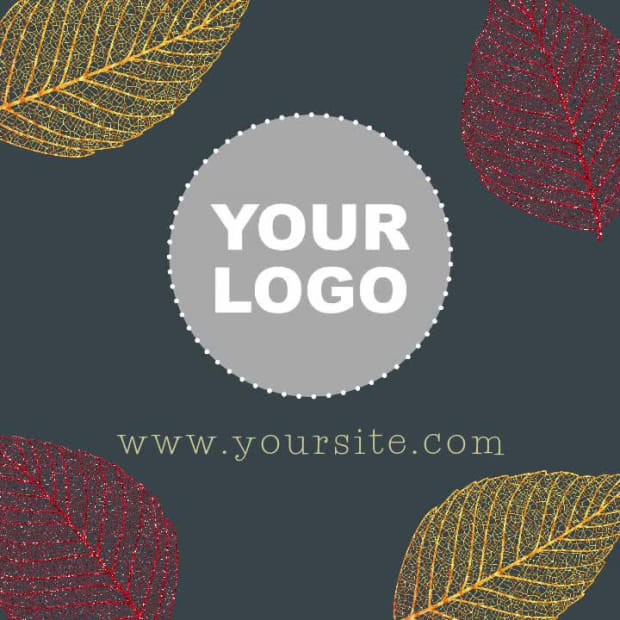 OUR FALL SALE at 9 seconds