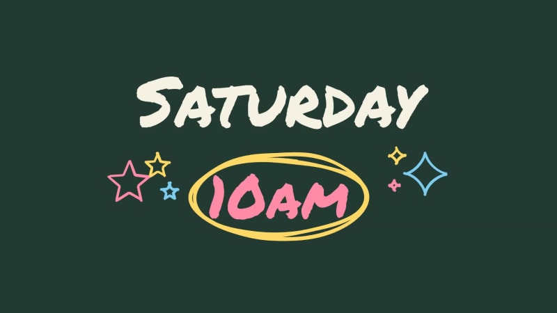 KIDS DRAWING WORKSHOP at 9 seconds
