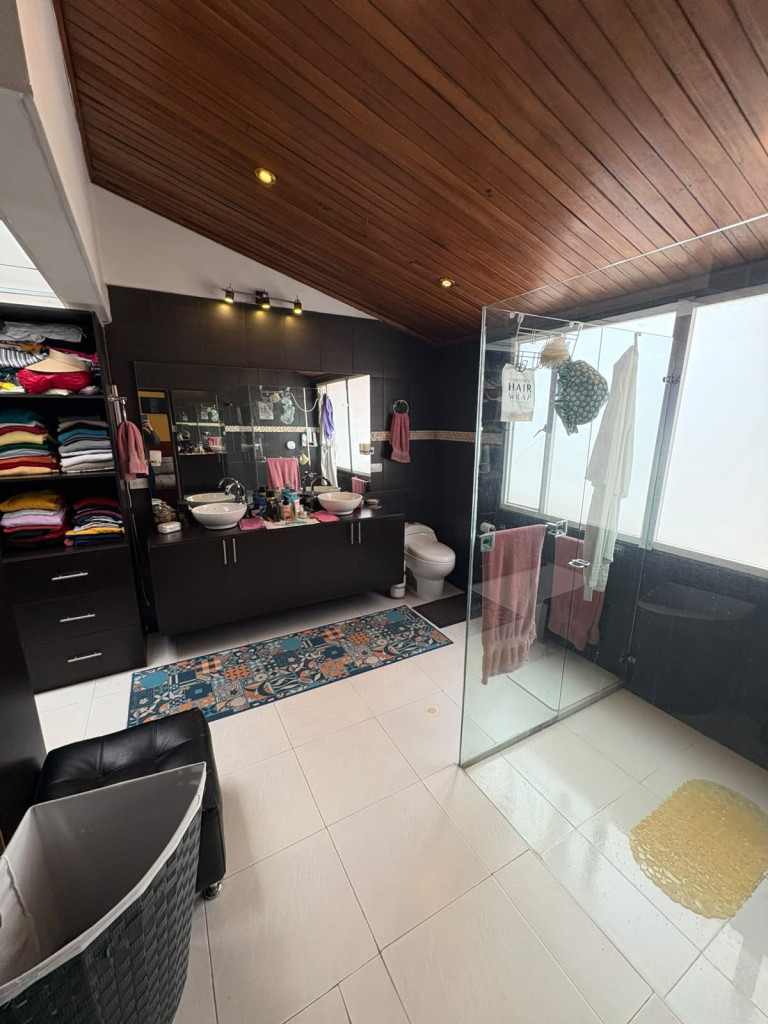 Apartamento Cedritos