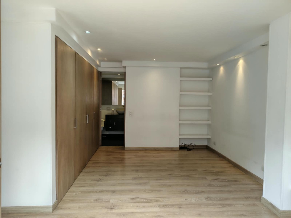 Apartamento Rosales