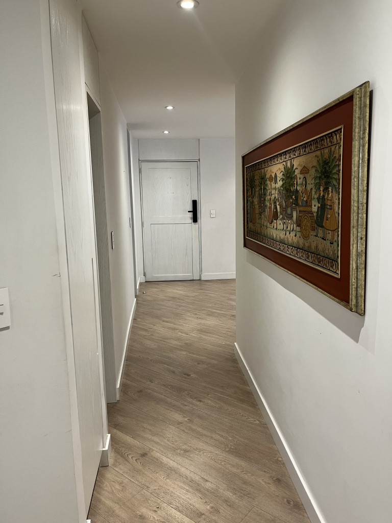 Apartamento Chico Reservado