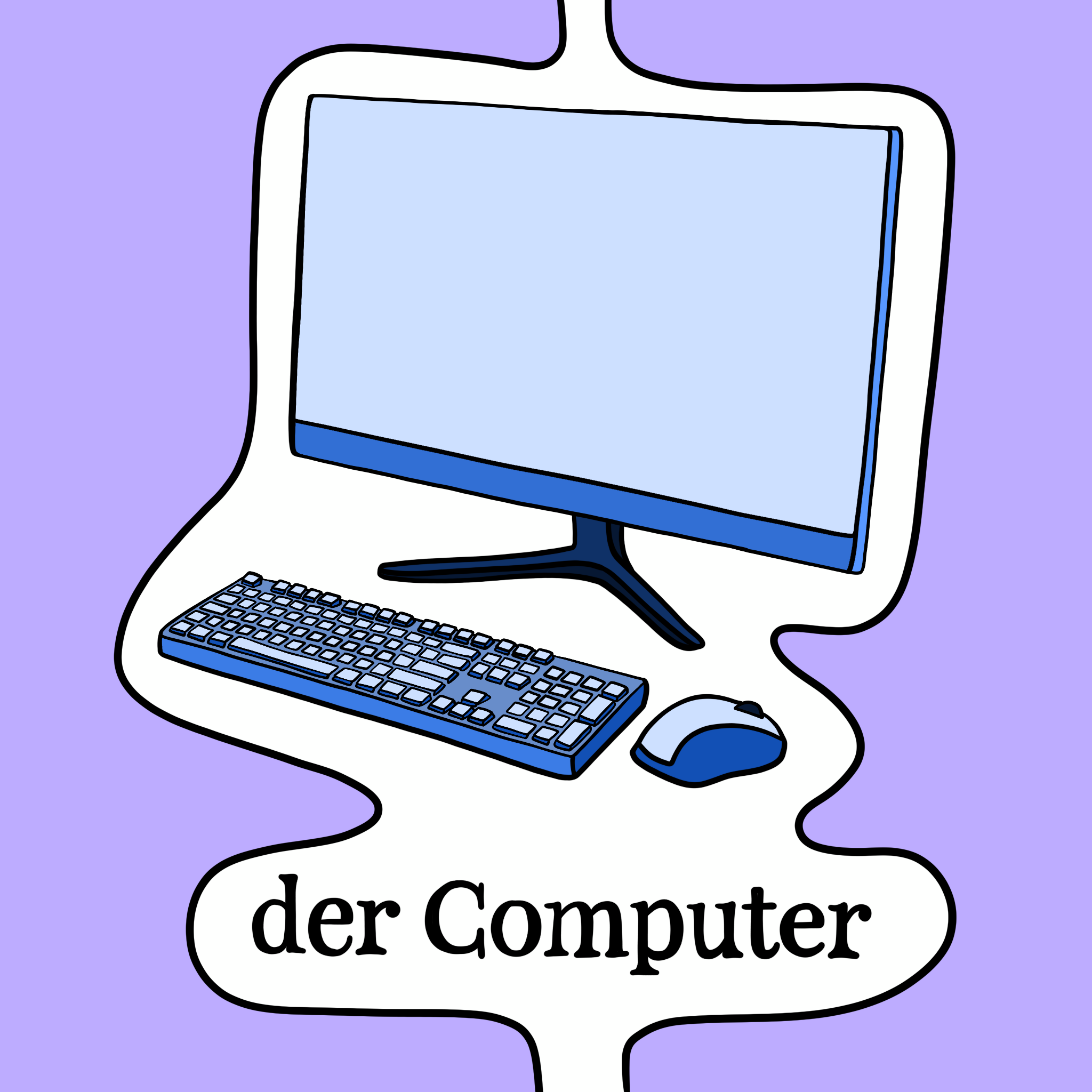 German language visual data 8