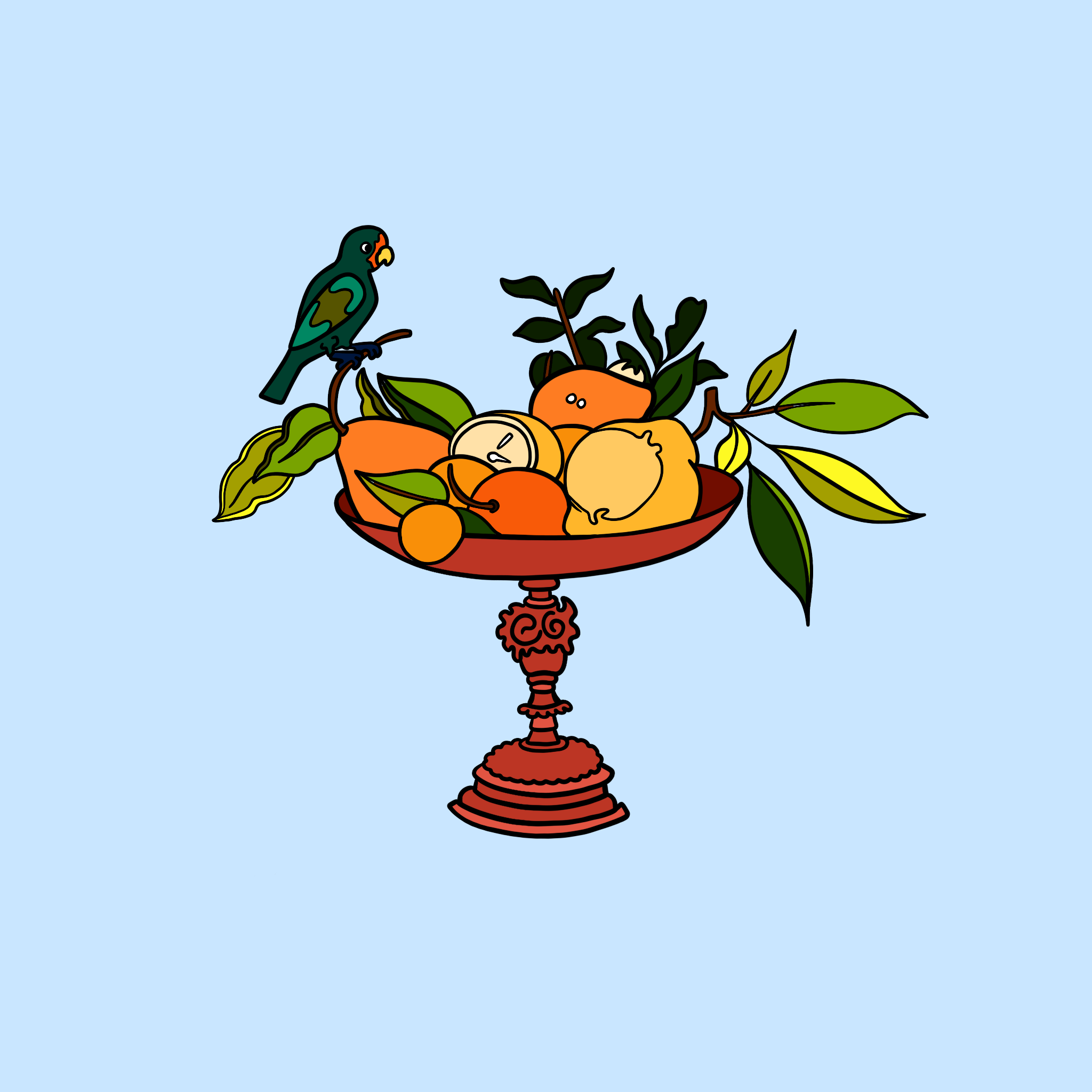 fruits-in-german-vocabulary-list