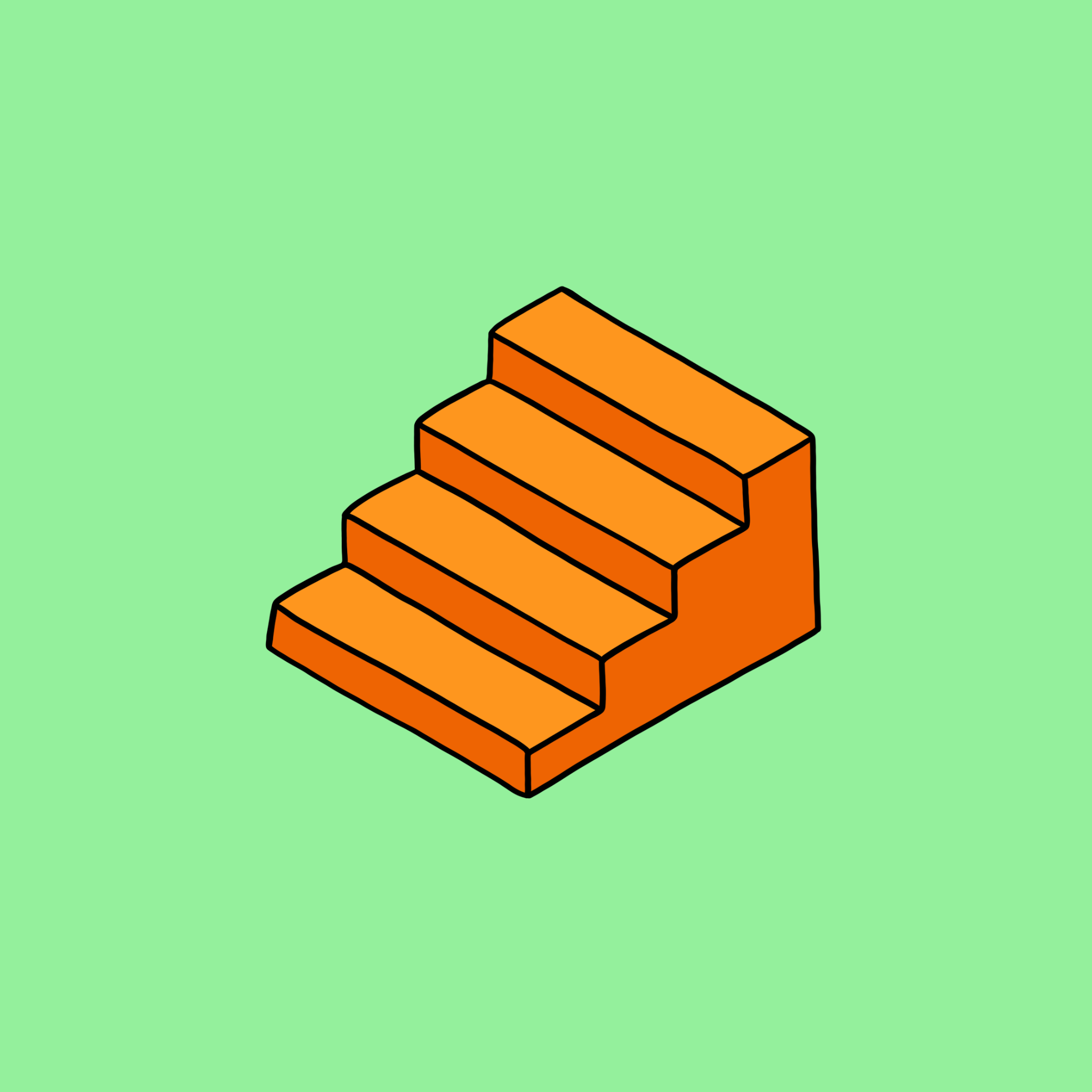 Declension German Strafzettel - All cases of the noun, plural, article