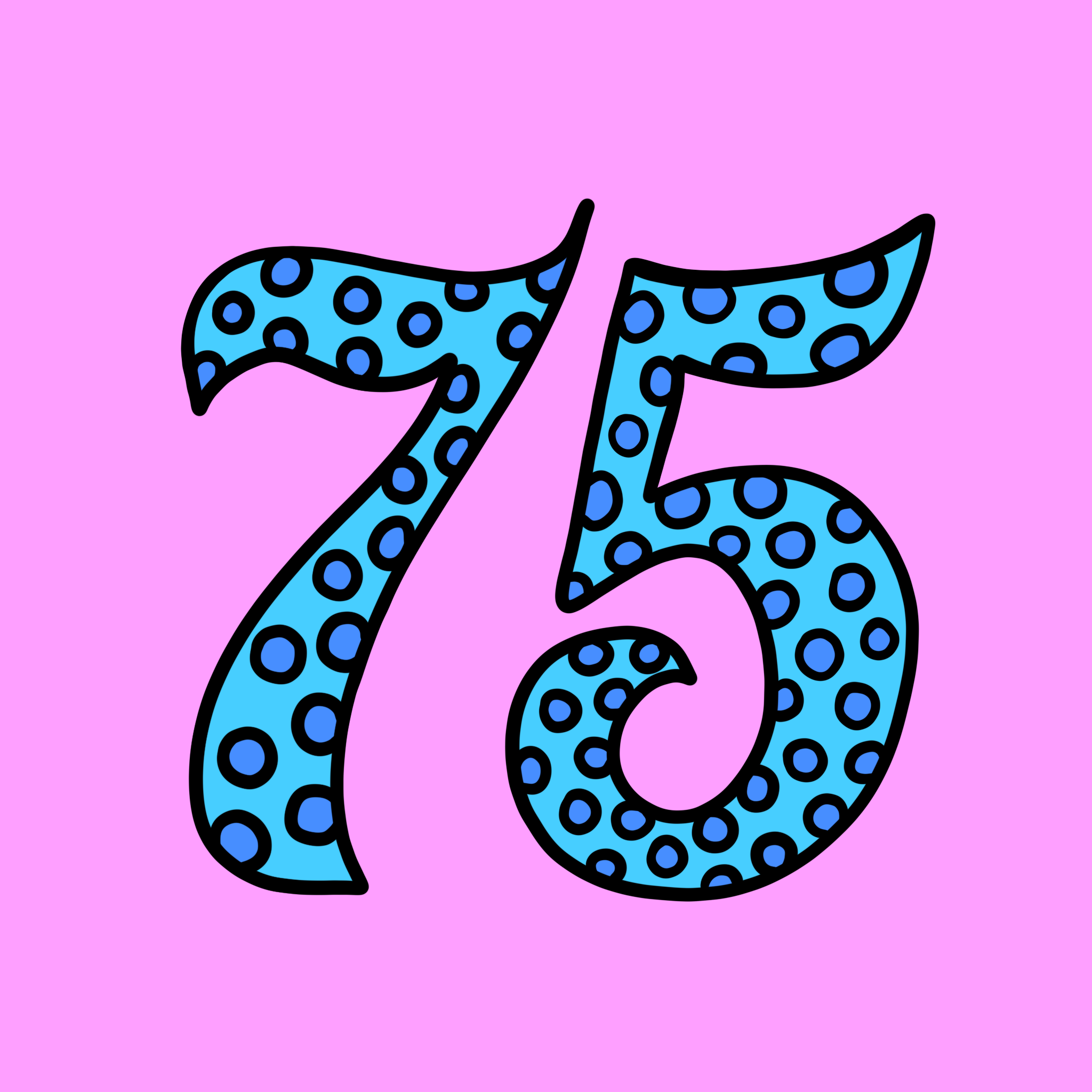 German Numbers
