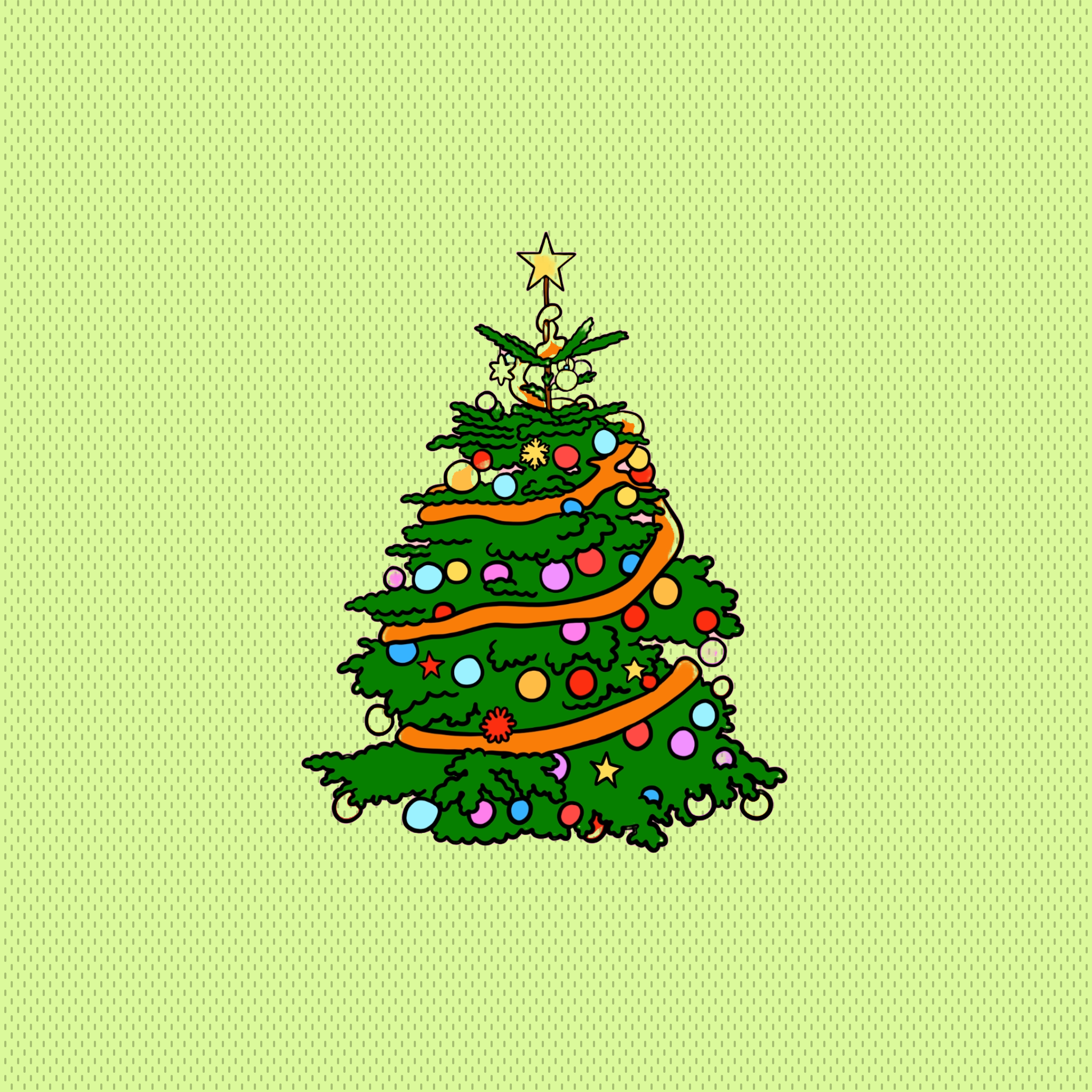 The Lost Christmas Tree German Christmas Story