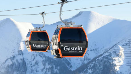 Bad Gastein