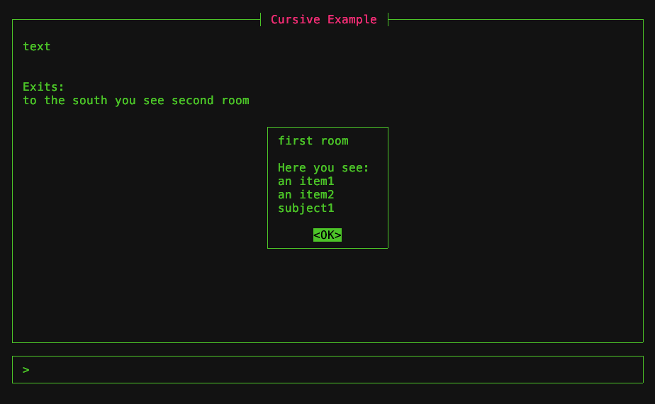 Nightrunner Engine