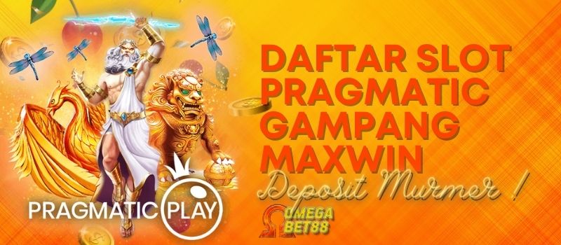 slot pragmatic deposit qris