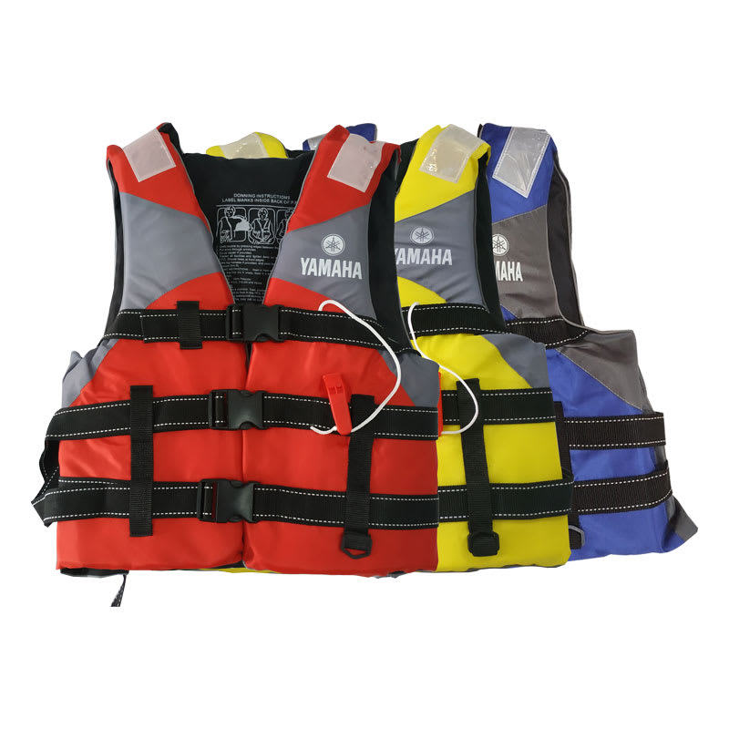 Life Jacket Laliza – PT. Surya Lintas Pasifik (SLP) - Surabaya || Toko ...