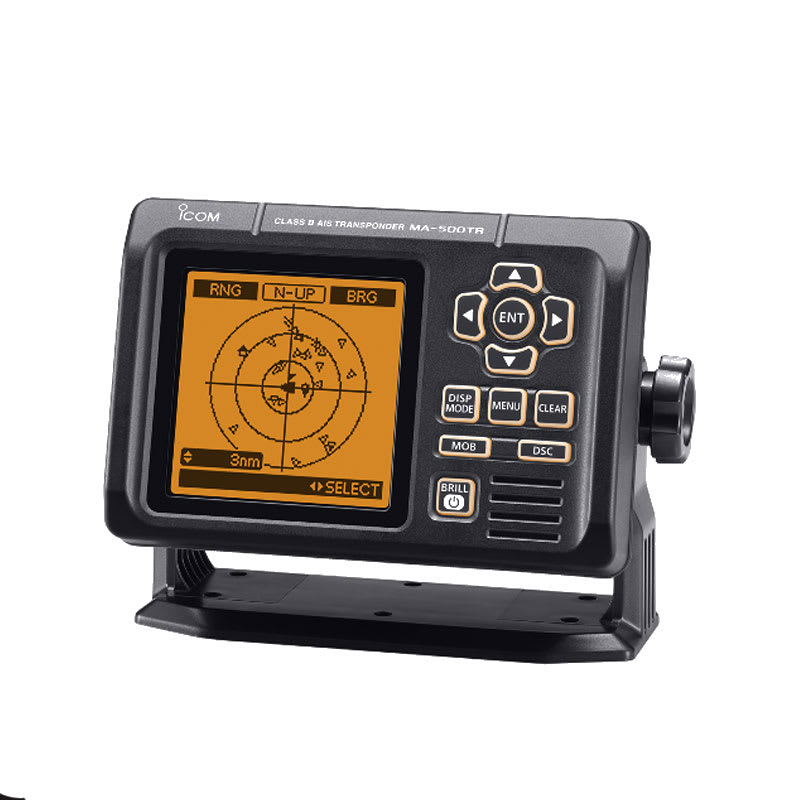 ICOM AIS B TRANSPONDER MA-500TR