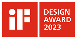 IF Design Award 2023 Winner