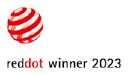 RedDot Award Interface Category 2023