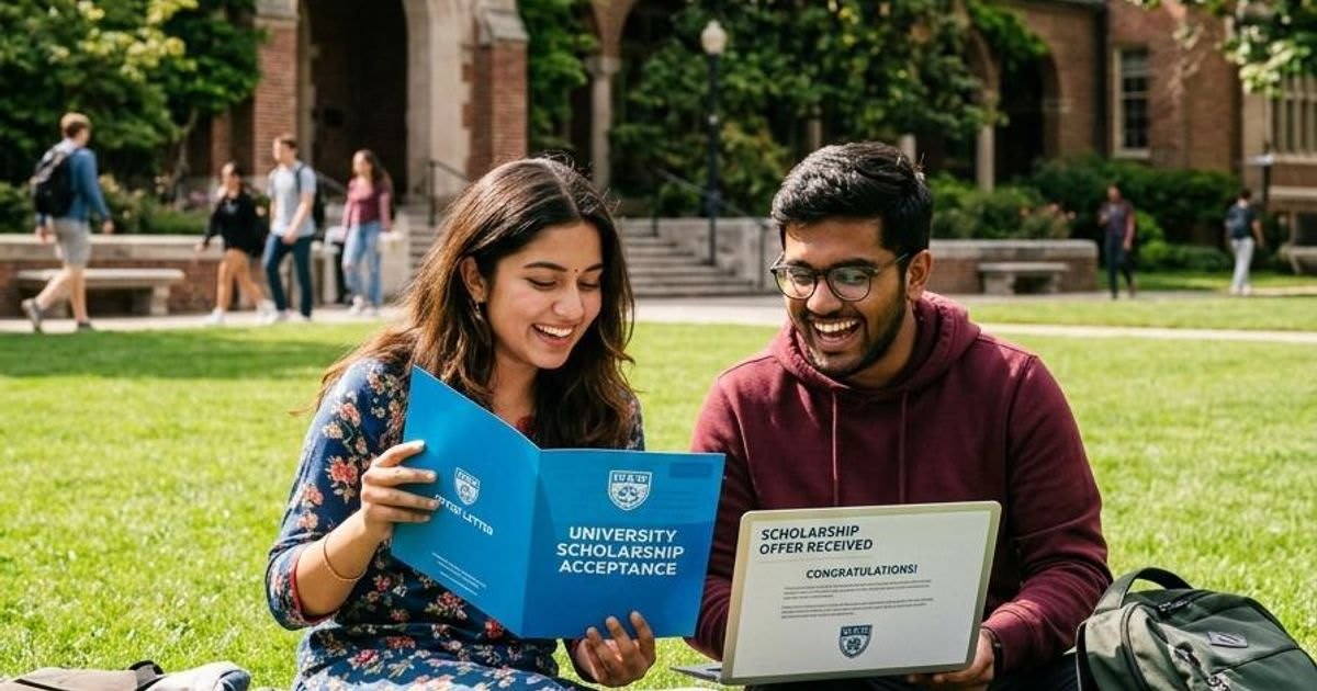 How to Study Abroad for Free from India in 2027: Scholarships, Tuition-Free Countries and Real Costs
