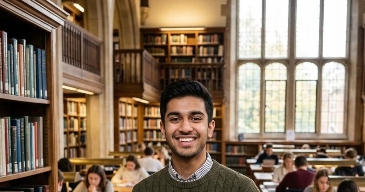 Benefits of Studying Abroad (and the Disadvantages): Is It Worth It for Indian Students in 2027?