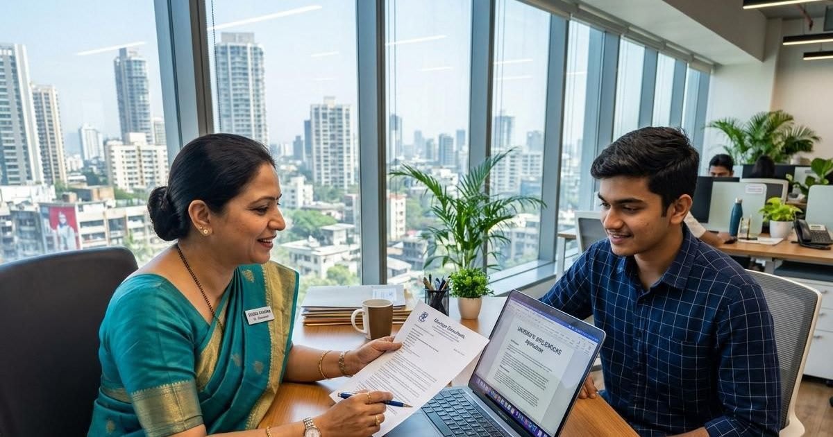 Tier-3 College Abroad vs Tier-1 College in India: Which Is Better for Indian Students? (2027)