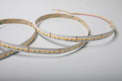 Flex 240 leds/m 24V 5mtr 2200-6500K IP20 CRI90 CCT img