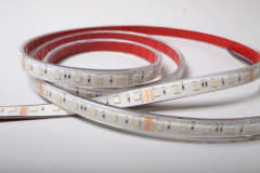 Flex 60 leds/m 24V 5mtr 2700-6500K IP65 RGB CCT img