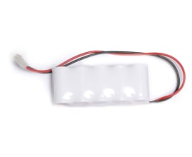 Batterie pour luminaire de secours en saillie 9400125 img