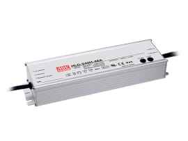 Meanwell Alimentation 240VA 24V 10A HLG-240H-24A img