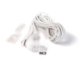 Pro Flex indoor connector kit SC Left 5mtr img