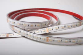 Flex 60 LED/m 24V 5 m RGB CCT 2700-6500K IP65 CRI90 5060led img