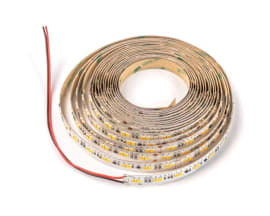 Flex 120 LEDs/m dim to warm 24V 5m 1800-3000K IP20 CRI90 2835LED img