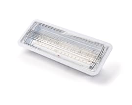 Recessed Emergency light 5-7W img