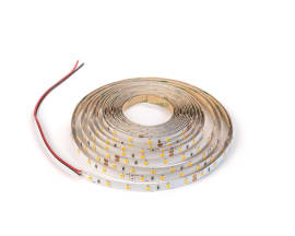 Flex 60 leds/m 24V 5mtr 2200K IP20 CRI90  img