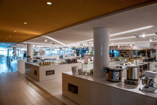 Restaurant Babel, Amsterdam img