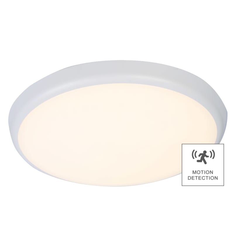 Product photo: Ceiling lamp R300/18W/1450Lm/3000ºK/Sensor 10% 94405309 img