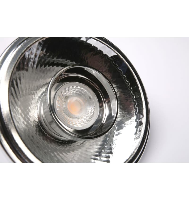 Product photo: Diamond ES111 GU10 10W 2700K, dimmable 95102225 img