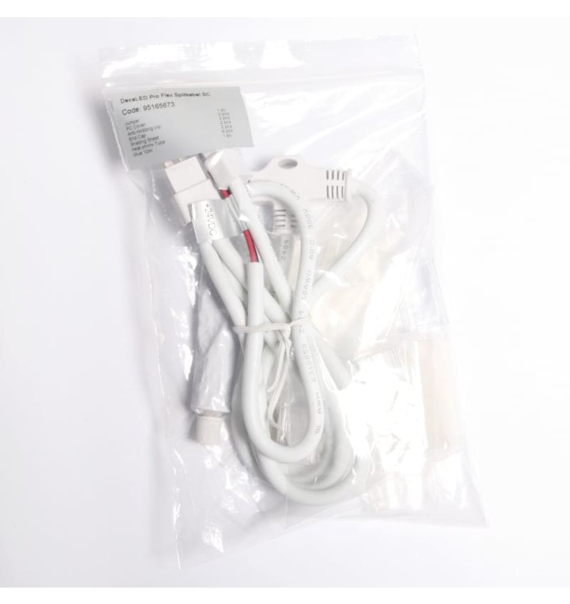 Product photo: Pro Flex indoor splitter cable RGB 95165773 img