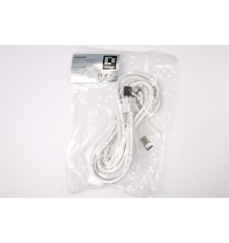 Product photo: Pro Flex Neon indoor connector kit Left 3m SC 95205654 img