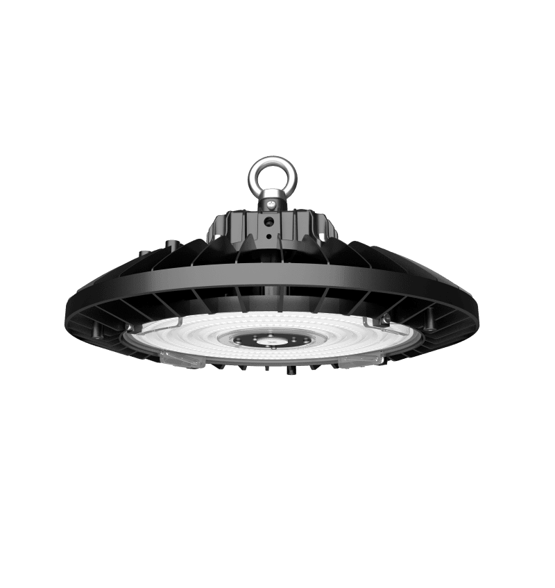 Productfoto van UFO High Bay 80-150 W Adj. 140 Lm/W 5000K Power/beam adj. 95990550 img