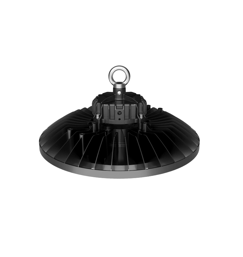 Product photo: UFO High Bay 80-150 W Adj. 140 Lm/W 5000K Power/beam adj. 95990550 img