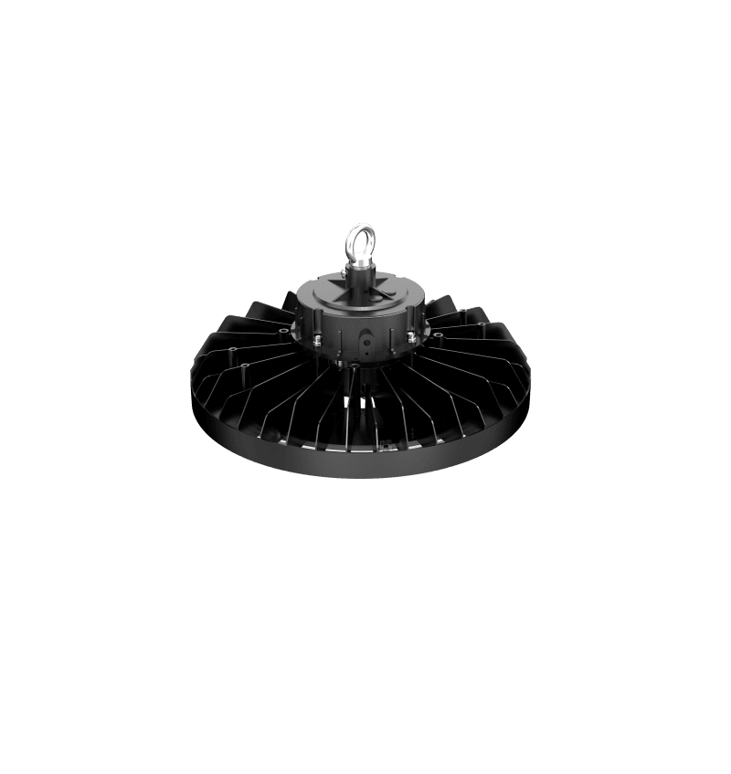 Productfoto van UFO High Bay 150 Watt 28.500 Lm 4000K 90gr 95990553 img