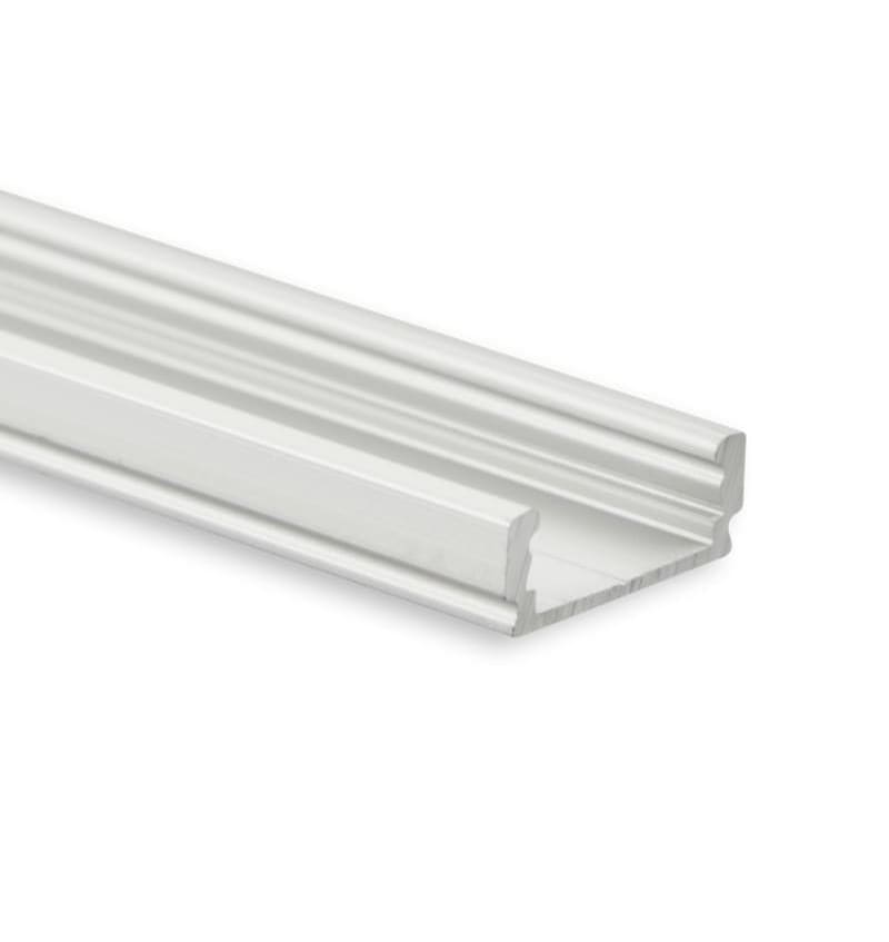 Product photo: Surface, 2000x16.8x5.91mm, flat, LED strips max. 12mm 92206012 img