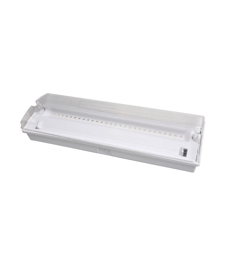 Photo de produit Luminaire de secours en saillie 4W / Self-test 94000122 img