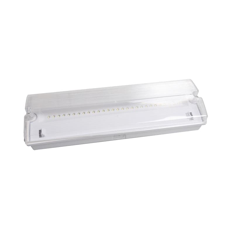 Photo de produit Luminaire de secours en saillie 4W / Self-test 94000122 img