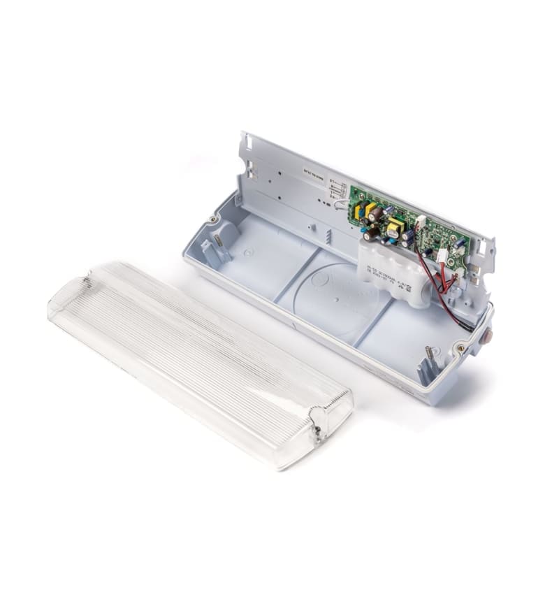 Mounted Emergency light fitting 57W/Self