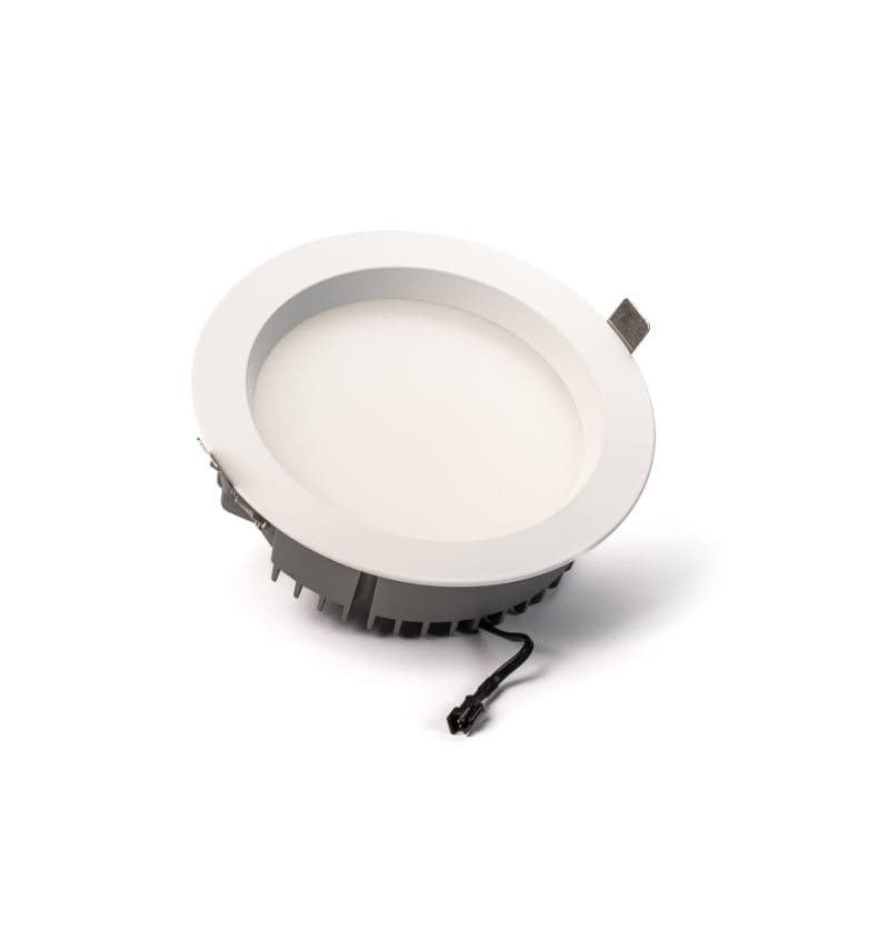 Photo de produit Downlight Uni 170-M / 14-20W / CCT (3000-4000K) avec Driver 94501002 img