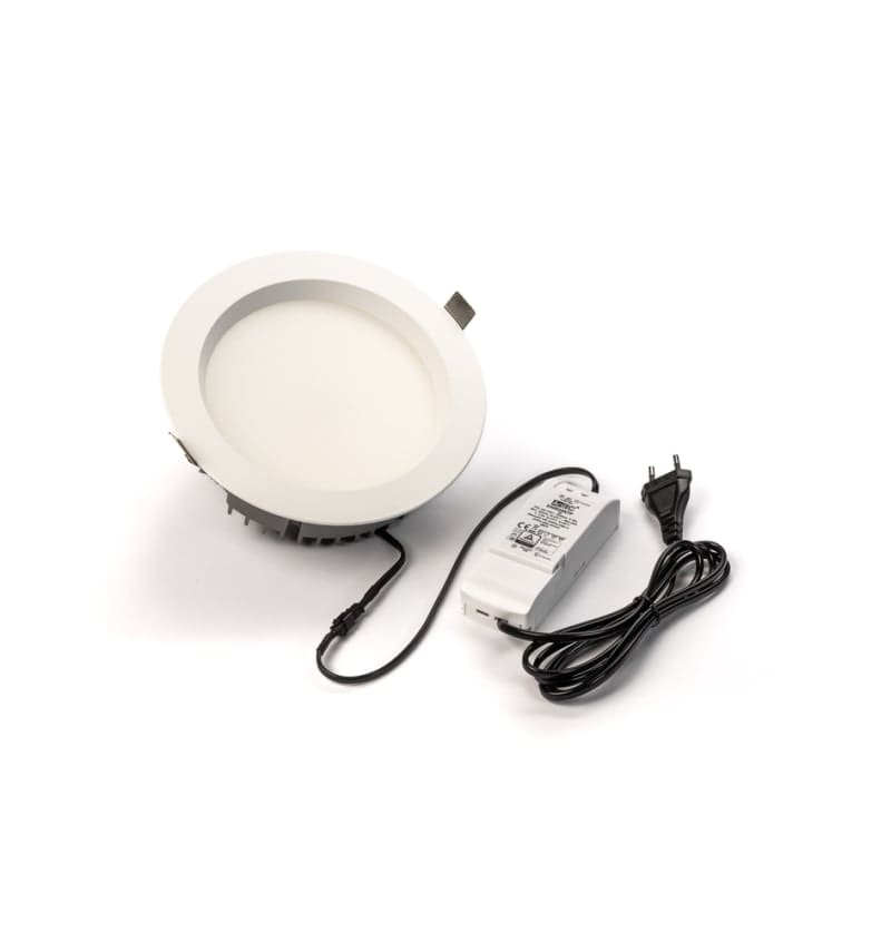 Product photo: Downlight Uni 170-M/14-20W/CCT (3000-4000K) incl. Driver 94501002 img