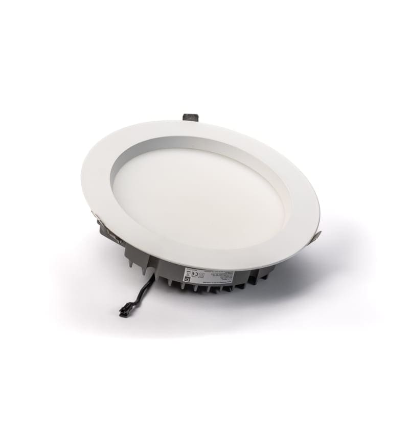 Photo de produit Downlight Uni 235-XL / 28-39W / CCT (3000-4000K) avec Driver 94501004 img