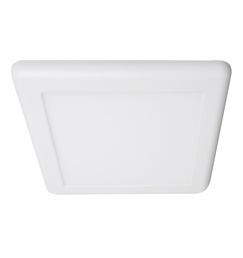 Product photo: Downlight Flat Square 235x235mm/10-13-16W/CCT (3000-4000K) incl. driver 94503002 img