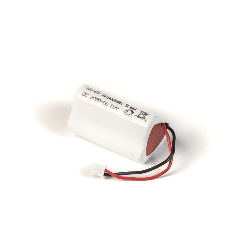 Photo de produit Batterie pour Éclairage de secours 94000124 94000092 img