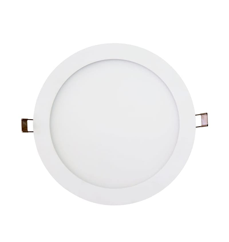 Photo de produit Downlight Plat blanc 224 mm 15W TRI-Blanc à gradation 95990807 img