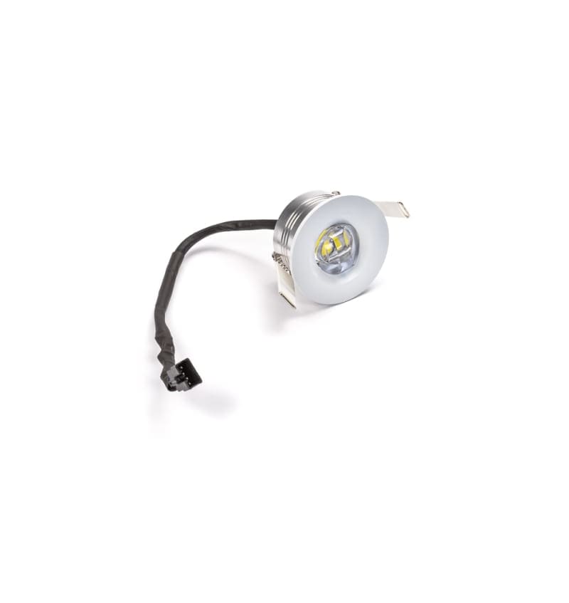 Productfoto van Inbouw Vluchtweg anti-paniek LED spot 5W 94000175 img