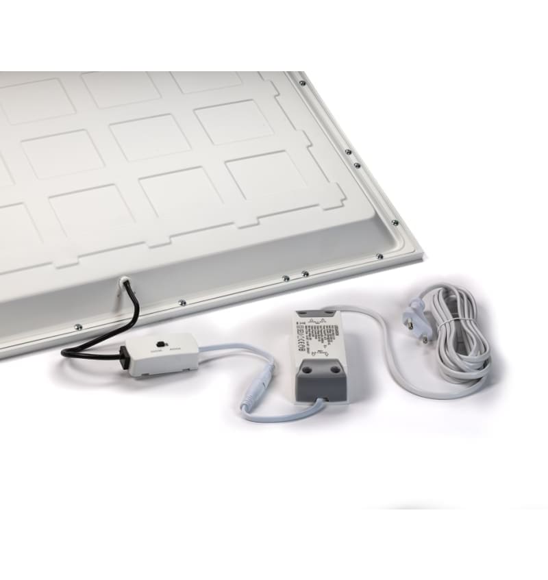 Productfoto van Back Lit Panel 595x595 CCT 26W (3000-4000K) 94305001 img