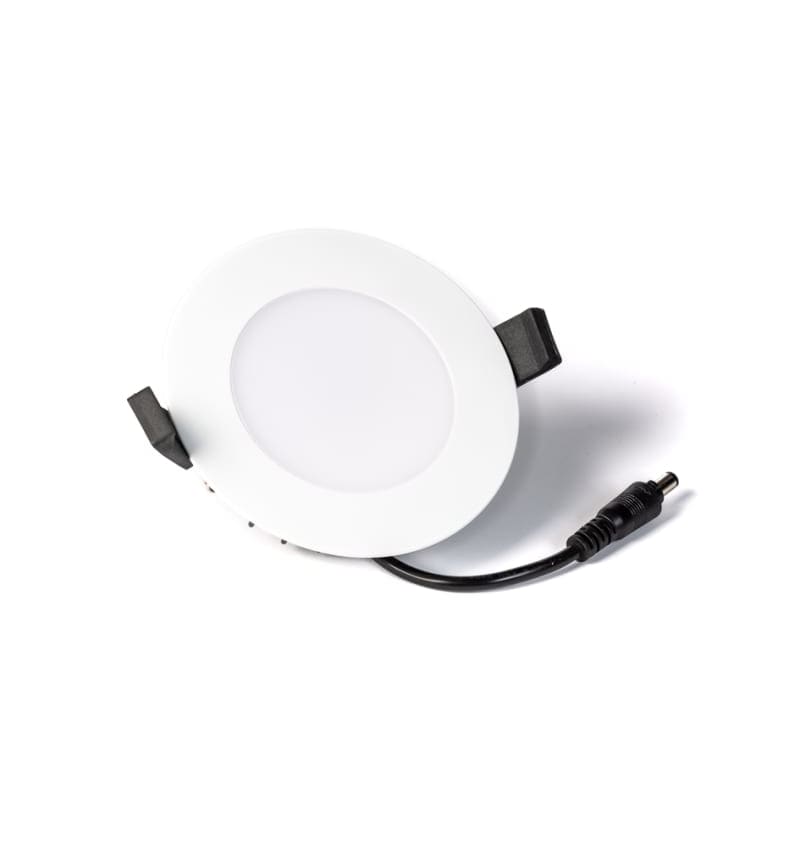 Productfoto van Downlight 10W CCT Adjustable dimmable incl. driver IP44 94506106 img